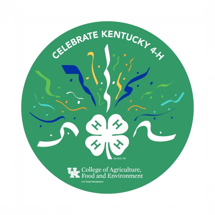  4-h logo