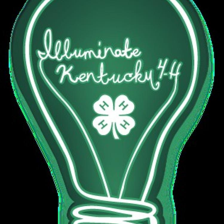  4-H Logo